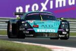 Maserati MC-12 Corse GT FIA 2005 года